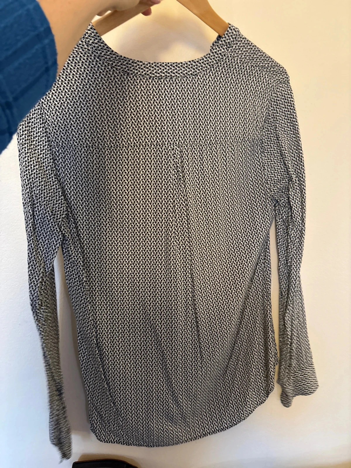 Tommy Hilfiger overhemd – photo 3